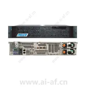 Pelco VXS2B-T96-N8 E-Series VxStorage Windows Server 96TB
