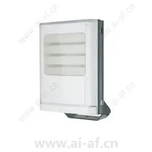 Pelco WLEDL-150 White Light LED Illuminator up to 150m