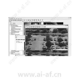 Pelco WS5200-SITE Advanced System Management Software Unlimited Seats Single-Site License