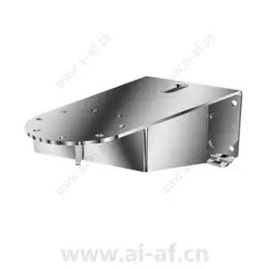 派尔高 Pelco WXM200 壁挂式支架设计用于安装 ExSite 系列系统