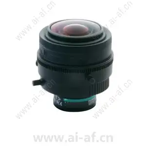 Pelco YV2.7X2.2SR4A 2.2-6mm MPx Varifocal Lens F/1.3