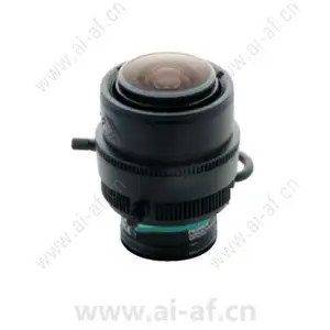 Pelco YV2.8X2.8SR4A 2.8-8mm MPx Varifocal Lens F/1.3