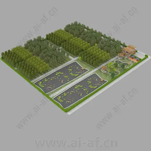 养殖种植园智能视频监控解决方案