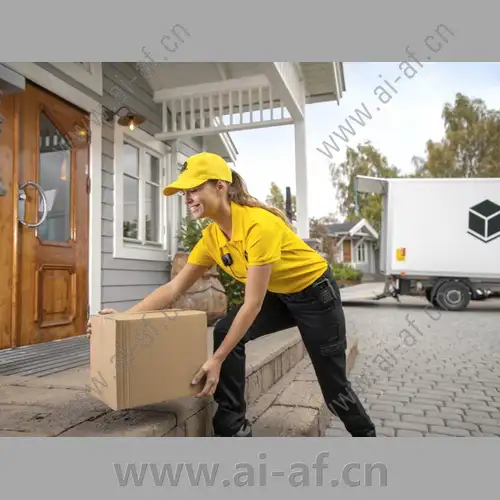 AXIS Cargo and Logistics Video Surveillance Solutions