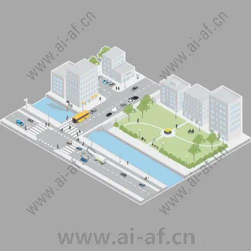 AXIS Environmental Monitoring Solutions