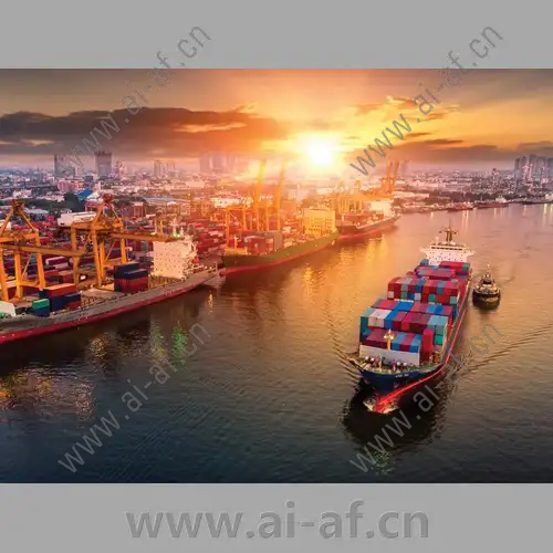 AXIS Port Video Surveillance Solutions