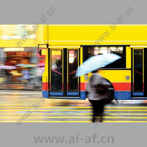AXIS Public Transportation Security Solutions