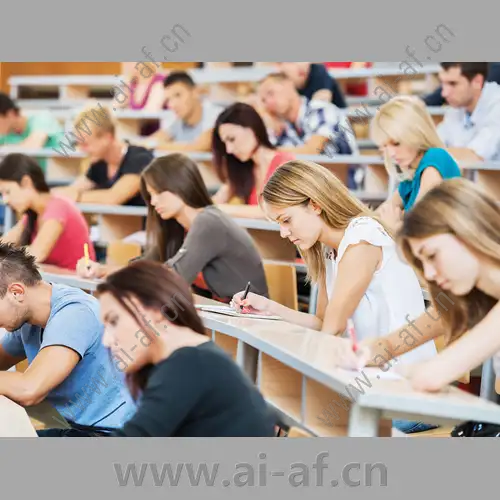 AXIS Student Security and Privacy Solutions