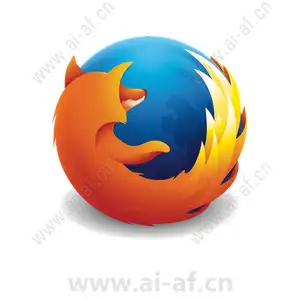 使用Firefox在Windows桌面上添加网站快捷方式