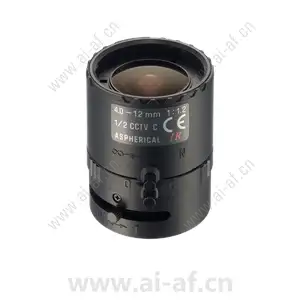 TAMRON 12VM412ASIR 1/2