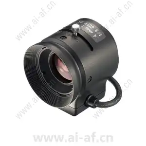 TAMRON 13FG04IR 1/3