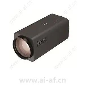 腾龙 TAMRON M12ZG34X15IRPF 1/2英寸 15-510mm F/3.0-13 DC自动光圈 监控镜头 C接口