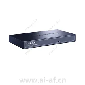 TP-LINK SAR10G Security Audit Router