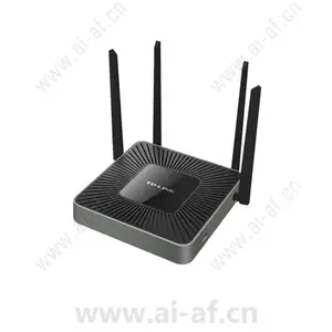TP-LINK SAR1200W Security Audit Router