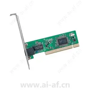TP-LINK TF-3239DL_S 10/100M Adaptive PCI NIC