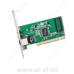 TP-LINK TG-3269C 10/100/1000M自适应PCI网卡