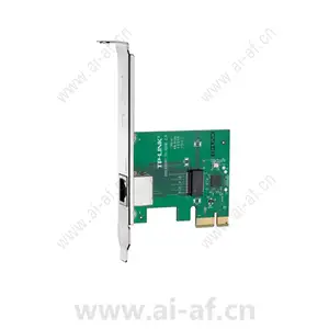 TP-LINK TG-3269E Gigabit Wired PCI-E NIC