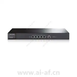 TP-LINK TL-AC10000 无线控制器可管理10000个AP千兆网口5个