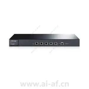 TP-LINK TL-AC1000 无线控制器可管理1000个AP千兆网口5个