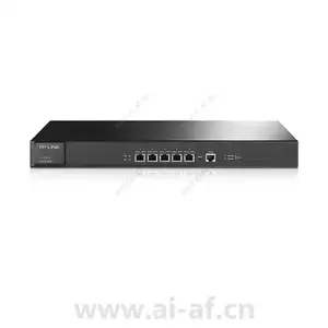 TP-LINK TL-AC500 无线控制器可管理500个AP千兆网口5个