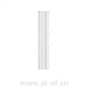 TP-LINK TL-ANT2415MS90-2N 2.4GHz 15dBi 双N型头 90°定向天线