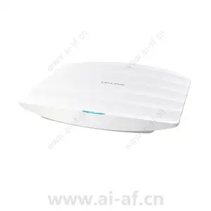 TP-LINK TL-AP1200GC-PoE/DC AC1200双频无线吸顶式AP