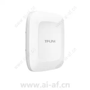 TP-LINK TL-AP1200GP定向 AC1200双频室外高功率无线AP