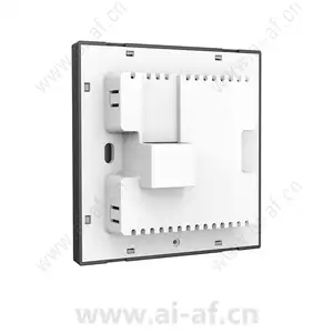 TP-LINK TL-AP1202GI-PoE薄款深空银 AC1200双频千兆无线面板式AP