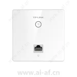 TP-LINK TL-AP1202I-PoE AC1200双频无线面板式AP