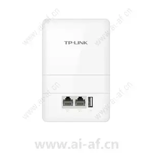 TP-LINK TL-AP1203I-PoE AC1200双频无线面板式AP