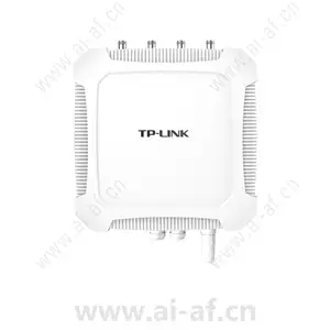 TP-LINK TL-AP1205GP AC1200 dual-band outdoor high-power wireless AP