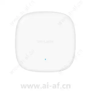 TP-LINK TL-AP1206C-PoE AC1200双频无线吸顶式AP
