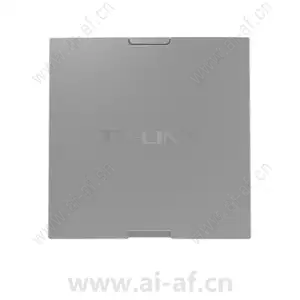 TP-LINK TL-AP1207GI-PoE 深空银 AC1200双频千兆无线面板式AP