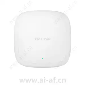 TP-LINK TL-AP1208GC-PoE/DC AC1200双频无线吸顶式AP