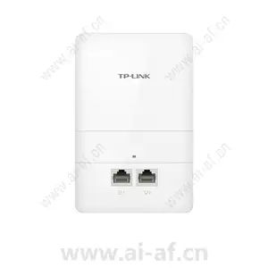 TP-LINK TL-AP1750GI-PoE AC1750双频千兆无线面板式AP