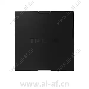 TP-LINK TL-AP1900GI-PoE碳素黑 AC1900双频千兆无线面板式AP