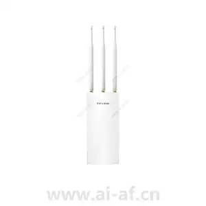 TP-LINK TL-AP1901GP AC1900双频室外无线AP