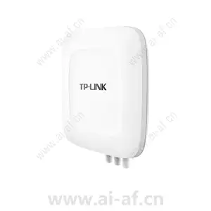 TP-LINK TL-AP1902GP全向 易展版 AC1900双频室外高功率无线AP