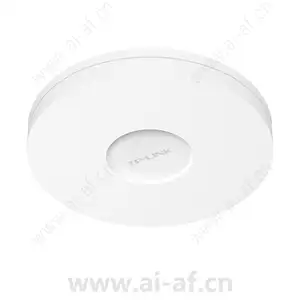 TP-LINK TL-AP1907C-PoE/DC AC1900双频无线吸顶式AP