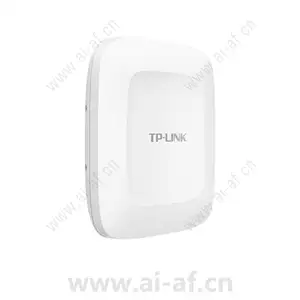 TP-LINK TL-AP2600GP全向 AC2600双频室外高功率无线AP