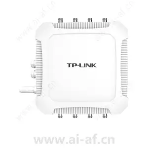 TP-LINK TL-AP2605GP AC2600双频室外高功率无线AP