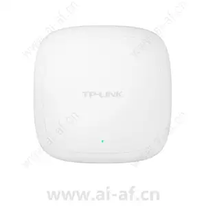 TP-LINK TL-AP2608GC-PoE/DC AC2600双频无线吸顶式AP
