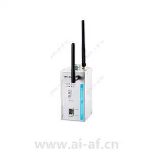 TP-LINK TL-AP300DG工业级 工业级双频无线接入点