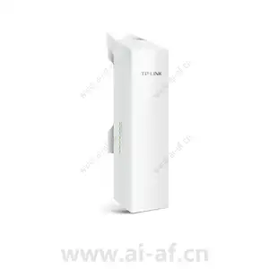TP-LINK TL-AP300P 2.4GHz 300M单频室外高功率无线AP