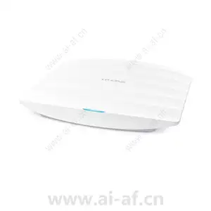TP-LINK TL-AP301C 2.4GHz 300M单频无线吸顶式AP