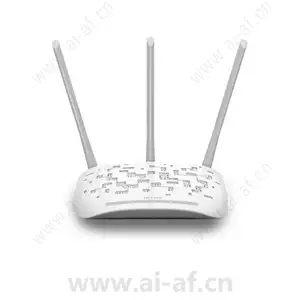 TP-LINK TL-AP450D 2.4GHz 450M单频无线桌面式AP