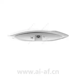 TP-LINK TL-AP450GC-PoE 2.4GHz 450M单频无线吸顶式AP