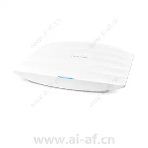 TP-LINK TL-AP451C 2.4GHz 450M单频无线吸顶式AP