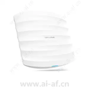 TP-LINK TL-AP902C-PoE AC900双频无线吸顶式AP