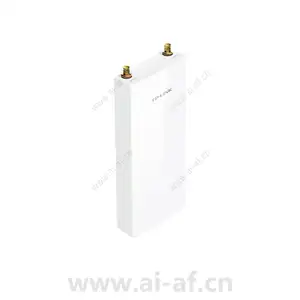 TP-LINK TL-BS200无线基站室内外通用2.4GHz 300M 1KM带摄像头8个